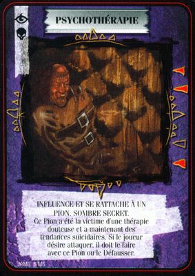 Psychothérapie